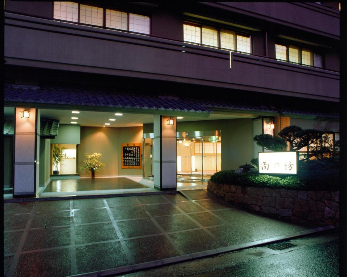 Kadonobo Ryokan Kobe Exterior photo