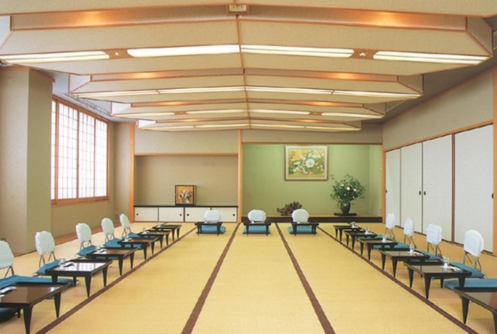 Kadonobo Ryokan Kobe Exterior photo
